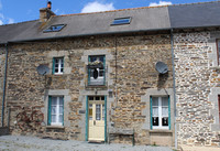 French property, houses and homes for sale in Guilliers Morbihan Brittany