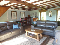 Maison à vendre à Naillat, Creuse - 158.050 € - photo 7