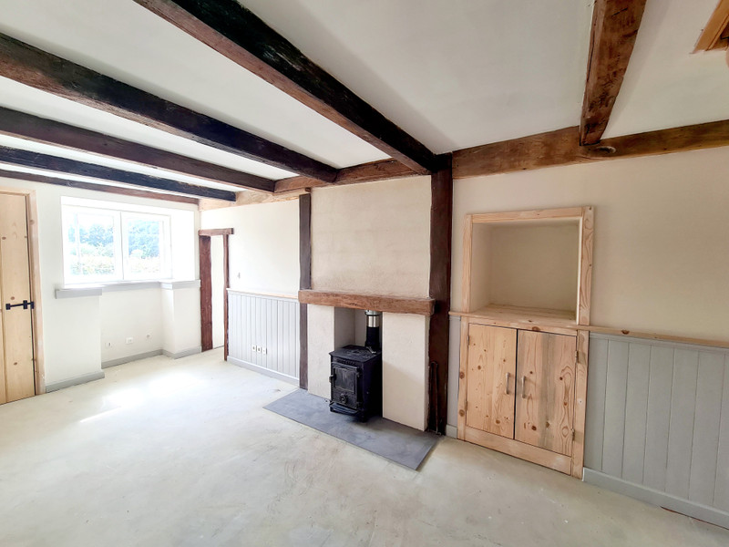 French property for sale in Landivy, Mayenne - €77,600 - photo 4