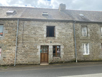 Maison à vendre à Bulat-Pestivien, Côtes-d'Armor - 46.600 € - photo 13