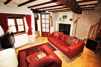 Maison à vendre à Bouteilles-Saint-Sébastien, Dordogne - 460.000 € - photo 5