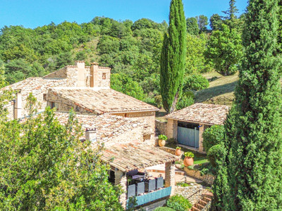 French property for sale in Saint-Julien-d'Asse, Alpes-de-Haute-Provence - €530,000 - photo 13