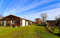 Propriété à vendre à Eymouthiers, Charente - 256 800 € - photo n°10