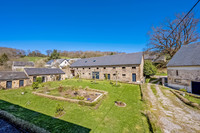 Propriété à vendre à Villapourçon, Nièvre - 495 000 € - photo n°7