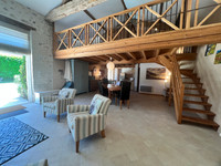 Maison à vendre à Bazac, Charente - 251.450 € - photo 2
