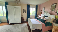 Maison à Saint-Cyr-du-Bailleul, Manche - photo 5