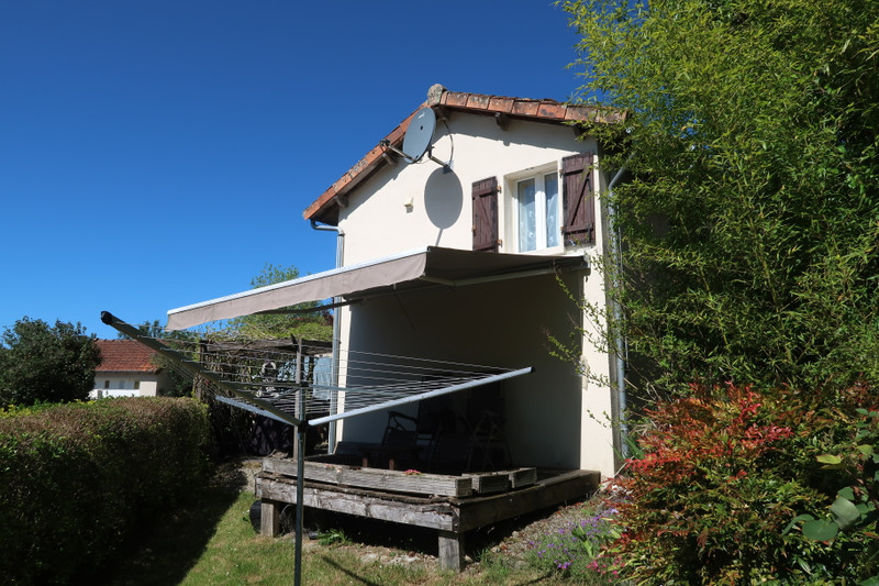 French property for sale in Cheissoux, Haute-Vienne - €79,000 - photo 2