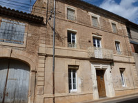 French property, houses and homes for sale in Montouliers Hérault Languedoc_Roussillon