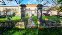 Propriété à vendre à Saint-Martial, Charente-Maritime - 392 200 € - photo n°10