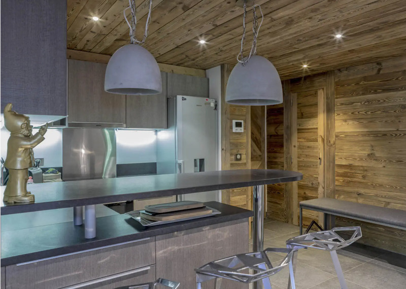 Ski property for sale in Val d'Isere - €2,450,000 - photo 5