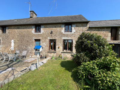 house for sale in Manche