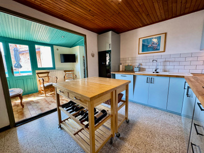 French property for sale in Azille, Aude - €217,000 - photo 11