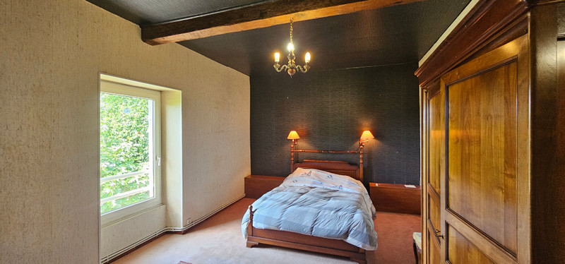 French property for sale in Prailles-La Couarde, Deux-Sèvres - €339,200 - photo 5