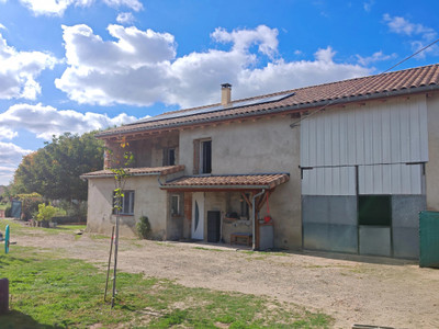 Maison à vendre à Saint-Aignan, Tarn-et-Garonne, Midi-Pyrénées, avec Leggett Immobilier