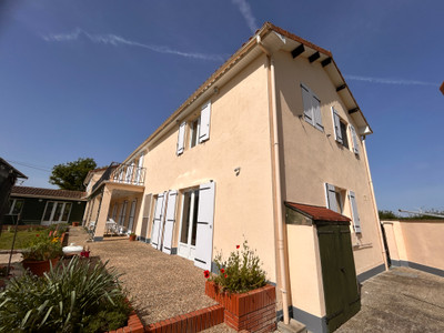 house for sale in Haute-Vienne