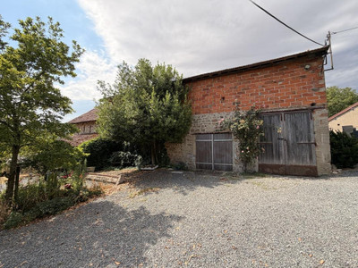 French property for sale in Montmort, Saône-et-Loire - €259,000 - photo 3