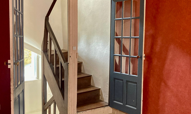 French property for sale in Bourganeuf, Creuse - €49,600 - photo 8