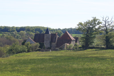French property for sale in Brigueil-le-Chantre, Vienne - €990,150 - photo 14