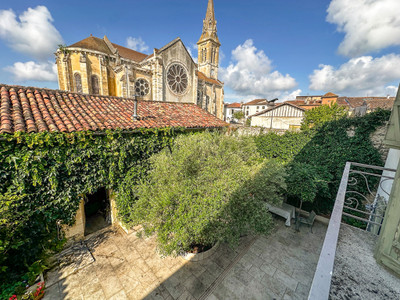 French property for sale in Sos, Lot-et-Garonne - €375,000 - photo 10