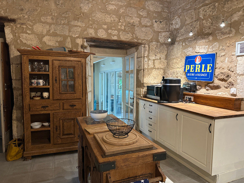 French property for sale in Bourdeilles, Dordogne - €439,900 - photo 8