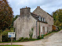 Propriété à vendre à Saint-Sauveur, Finistère - 205 200 € - photo n°13