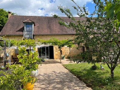 Maison à vendre à Sarlat-la-Canéda, Dordogne, Aquitaine, avec Leggett Immobilier