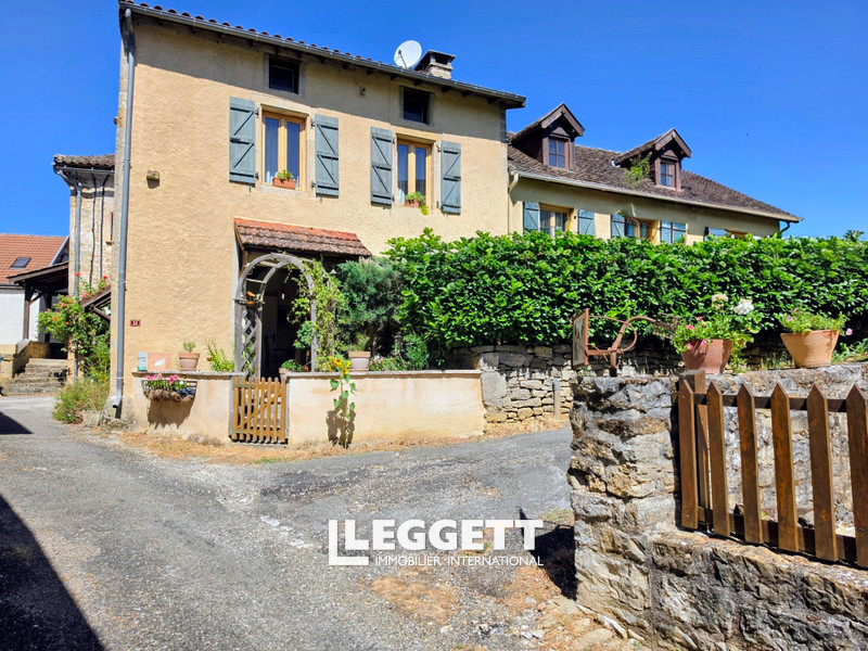 Maison 5 pièce(s), SAINT-PROJET