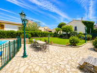 Propriété à vendre à Magalas, Hérault - 569 000 € - photo n°4
