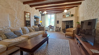 Maison à vendre à La Tour-Blanche-Cercles, Dordogne - 194.999 € - photo 4