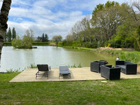 Lacs à vendre à Acigné, Ille-et-Vilaine - 162 000 € - photo 2
