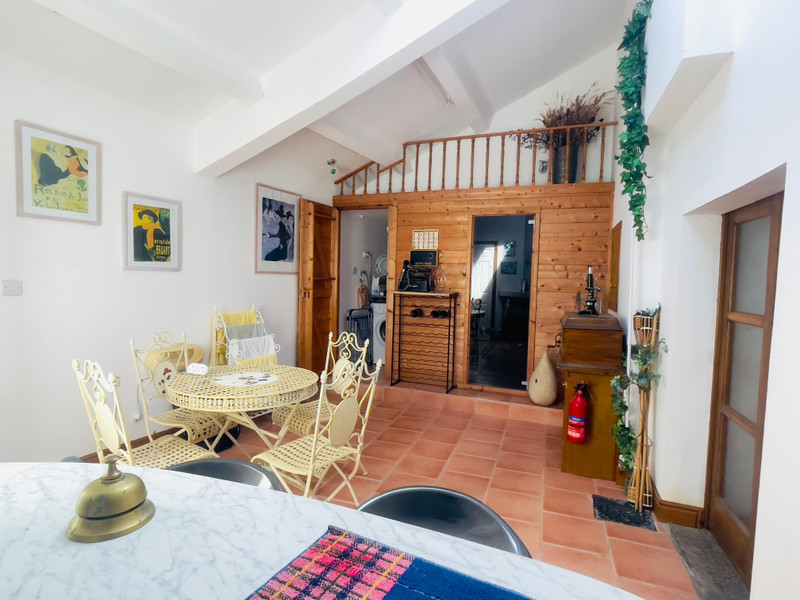 French property for sale in Le Housseau-Brétignolles, Mayenne - €109,000 - photo 5