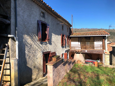 French property for sale in Foix, Ariège - €136,500 - photo 7