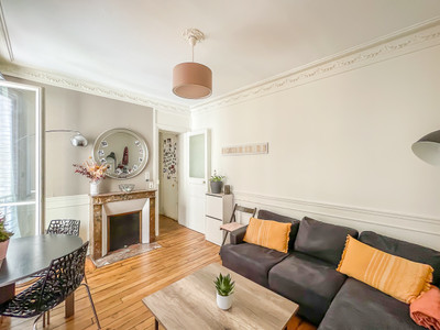French property for sale in Paris 13e Arrondissement, Paris - €323,999 - photo 2