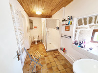 Maison à vendre à Bosroger, Creuse - 183.600 € - photo 8