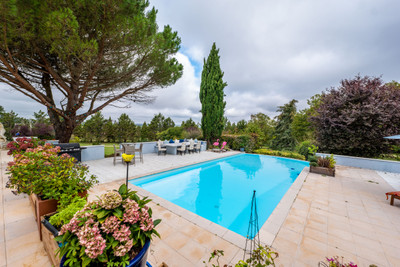 house for sale in Poitou-Charentes (Nouvelle Aquitaine)