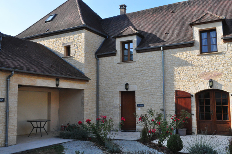 House for sale in BRANTOME Dordogne Beautiful Brantôme, the Venice