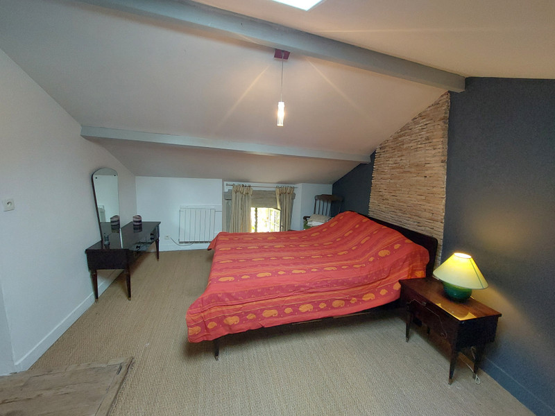 French property for sale in Villebois-Lavalette, Charente - €180,000 - photo 7