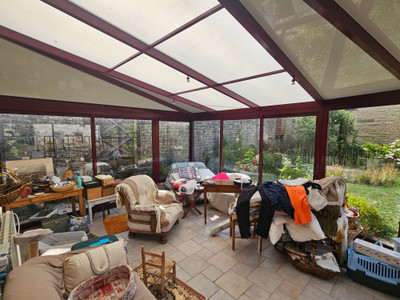 French property for sale in Joué-du-Plain, Orne - €639,000 - photo 5