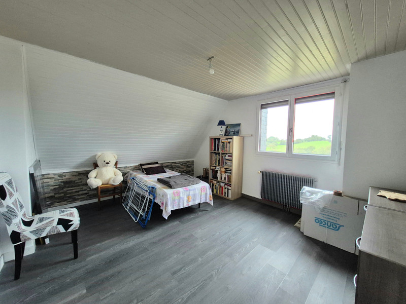 French property for sale in Priziac, Morbihan - €214,000 - photo 10