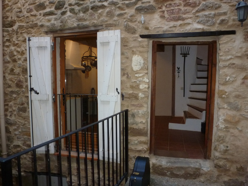 French property for sale in Tournissan, Aude - &#8364;85,000 - photo 10