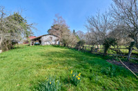 Maison à vendre à Salies-de-Béarn, Pyrénées-Atlantiques - 229.000 € - photo 4