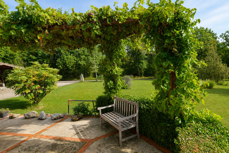 French property for sale in Tursac, Dordogne - €275,000 - photo 6