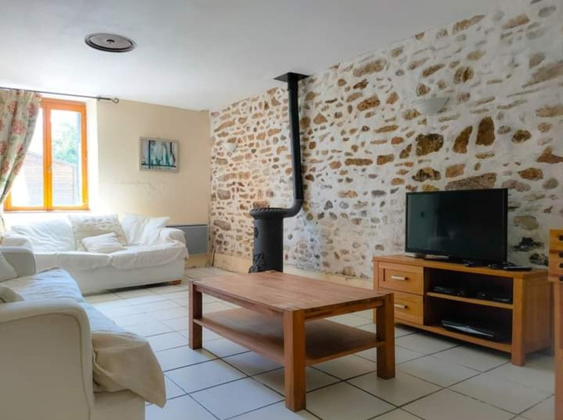 French property for sale in Janaillat, Creuse - €360,400 - photo 7