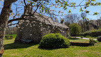 Maison à vendre à Jugon-les-Lacs - Commune nouvelle, Côtes-d'Armor - 189.000 € - photo 2
