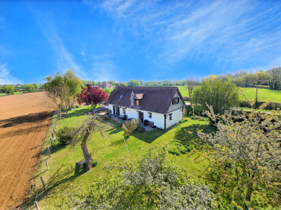 house for sale in Orne