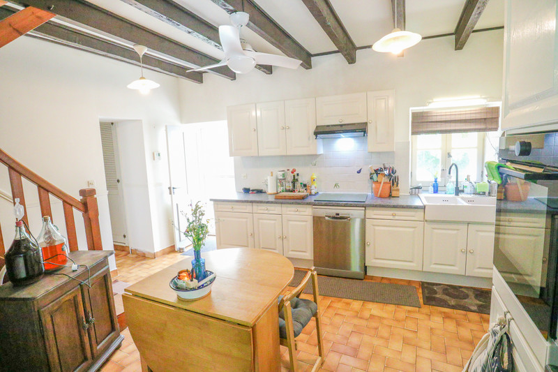 French property for sale in Montmorillon, Vienne - €129,000 - photo 2