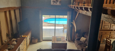 French property for sale in Chirac, Charente - €349,800 - photo 6