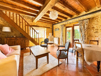 Propriété à vendre à Castelnaud-la-Chapelle, Dordogne - 870 000 € - photo n°10