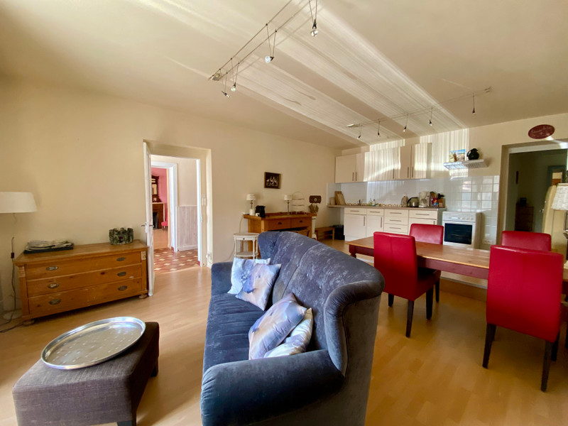 French property for sale in Les Salles-Lavauguyon, Haute-Vienne - €183,500 - photo 5
