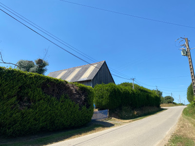 French property for sale in Maël-Carhaix, Côtes-d'Armor - €219,350 - photo 13